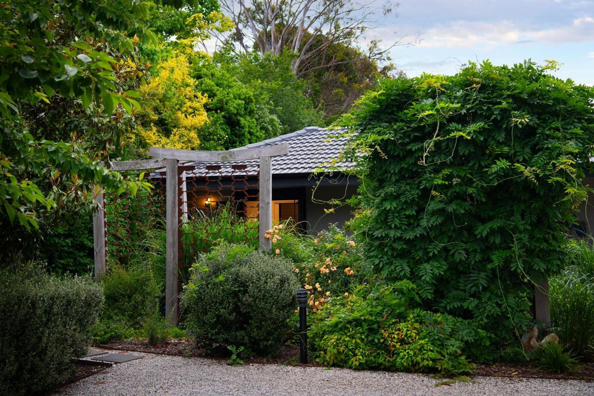 East Street Datlesford Daylesford Dış mekan fotoğraf